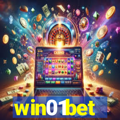 win01bet