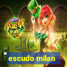 escudo milan