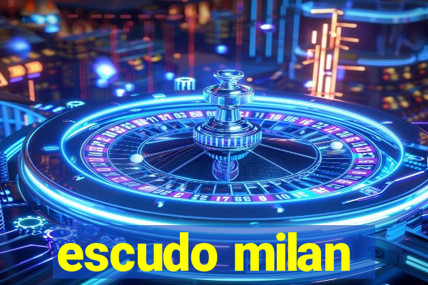 escudo milan