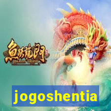 jogoshentia