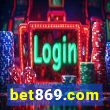 bet869.com