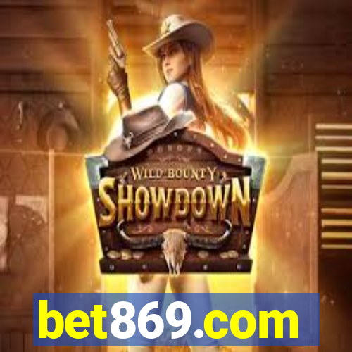 bet869.com