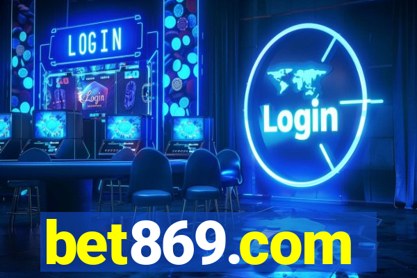 bet869.com