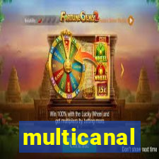 multicanal