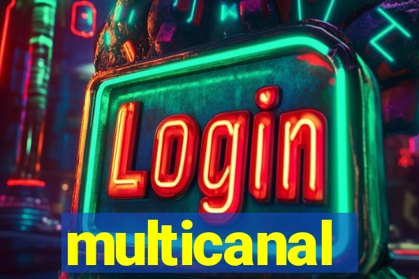 multicanal