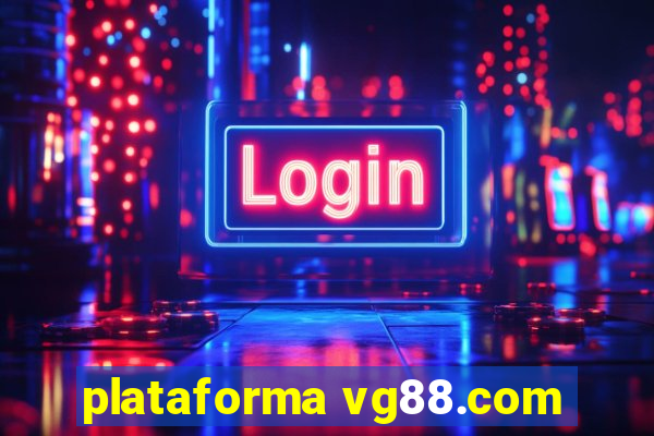 plataforma vg88.com