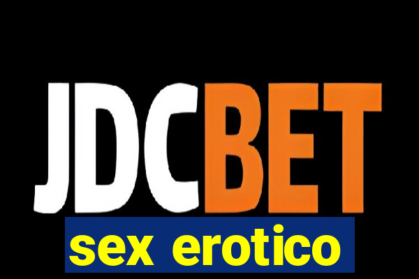 sex erotico