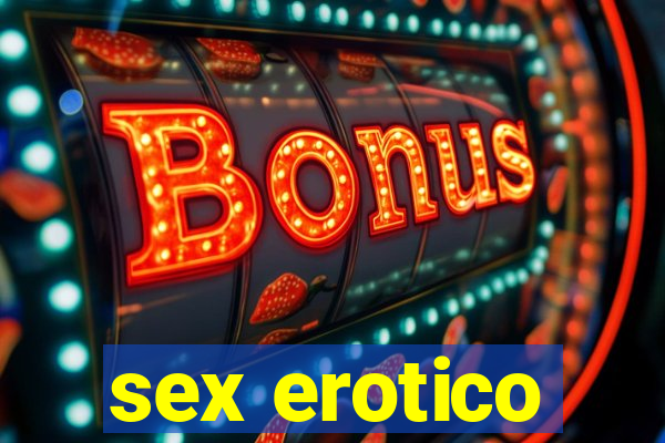 sex erotico