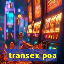 transex poa