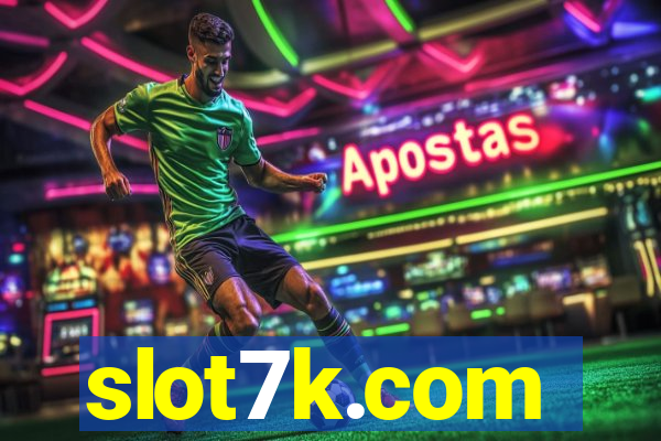 slot7k.com