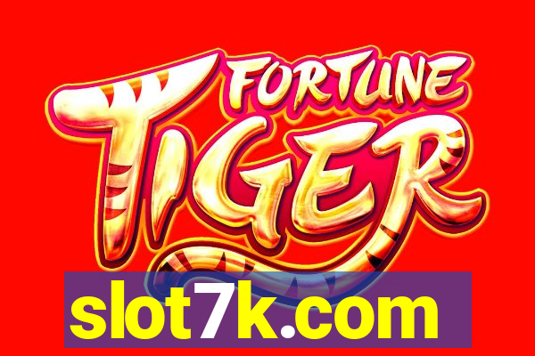 slot7k.com