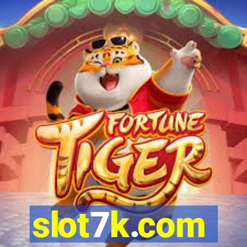 slot7k.com