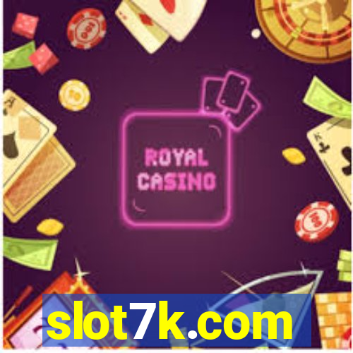 slot7k.com