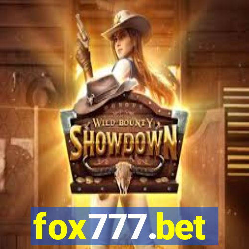 fox777.bet