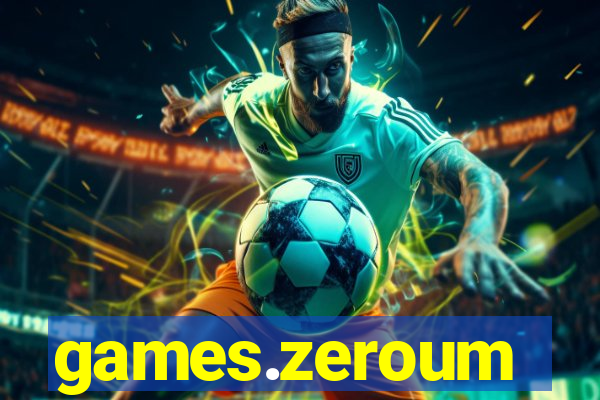 games.zeroum