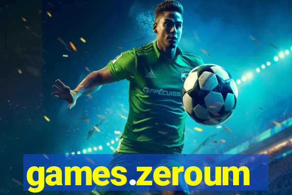 games.zeroum