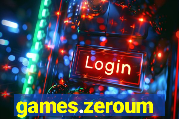 games.zeroum