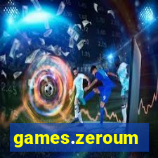 games.zeroum