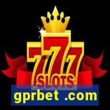 gprbet .com