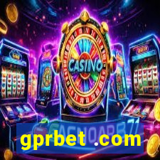 gprbet .com