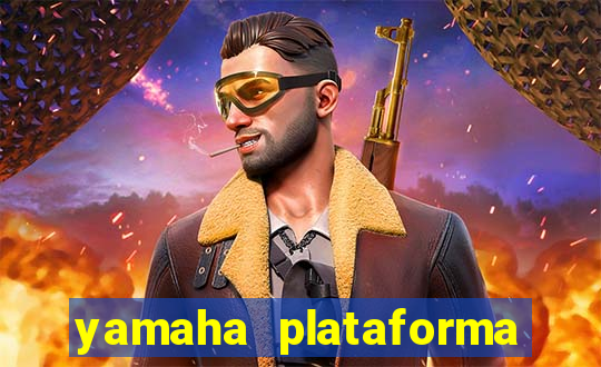 yamaha plataforma de jogos