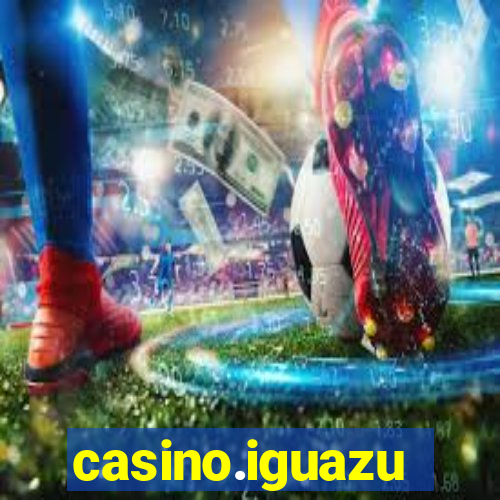 casino.iguazu