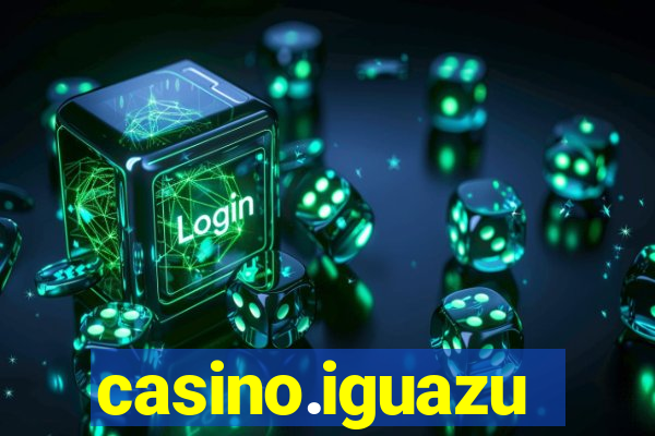 casino.iguazu