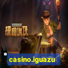 casino.iguazu