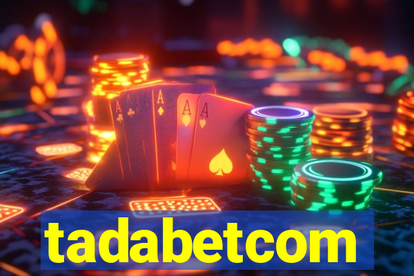 tadabetcom