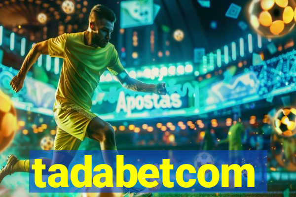 tadabetcom