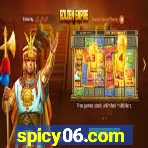 spicy06.com