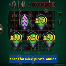 transformice pirata online