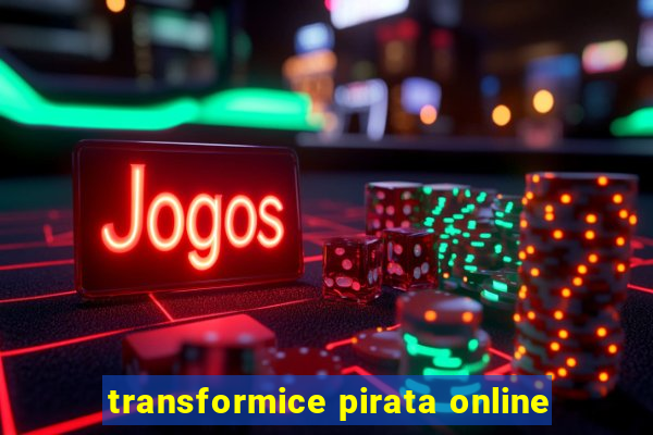 transformice pirata online