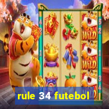 rule 34 futebol