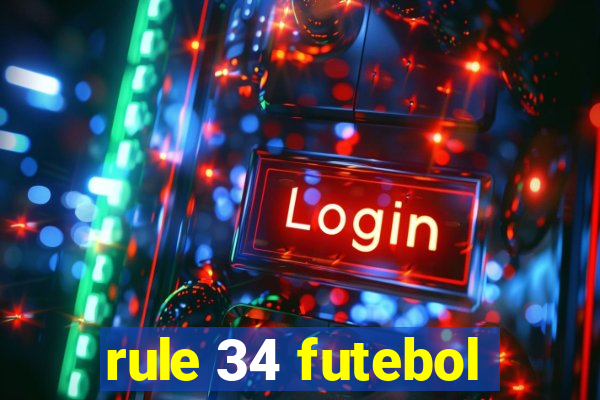 rule 34 futebol