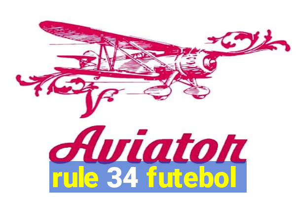 rule 34 futebol