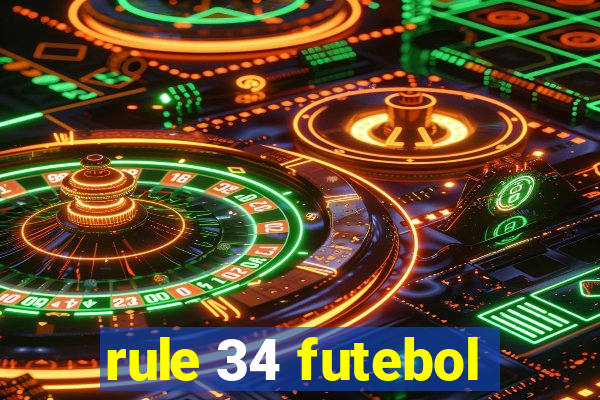 rule 34 futebol