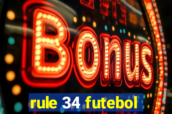 rule 34 futebol