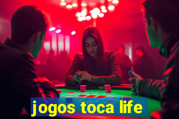 jogos toca life