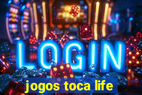 jogos toca life