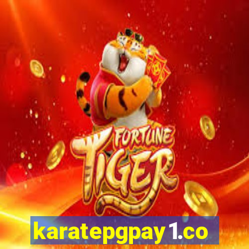 karatepgpay1.com