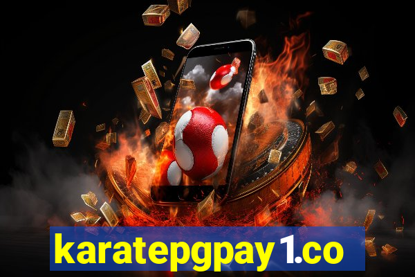 karatepgpay1.com