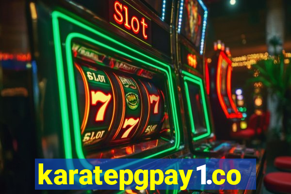 karatepgpay1.com