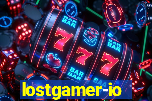 lostgamer-io