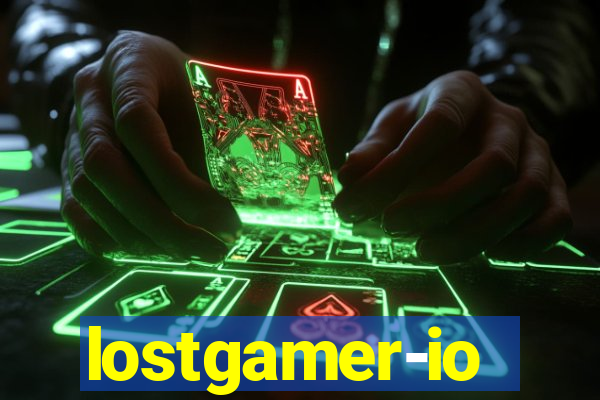 lostgamer-io