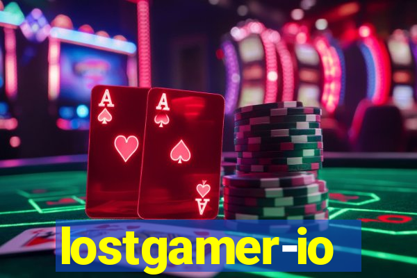 lostgamer-io