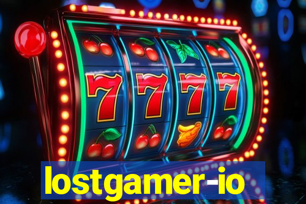 lostgamer-io