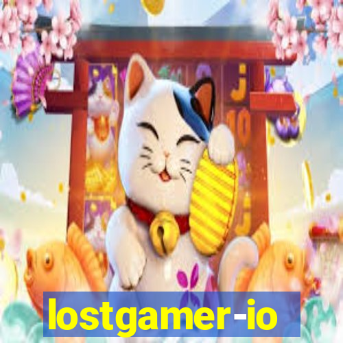 lostgamer-io