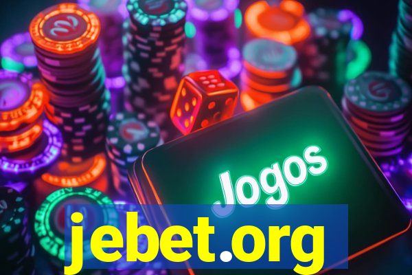 jebet.org