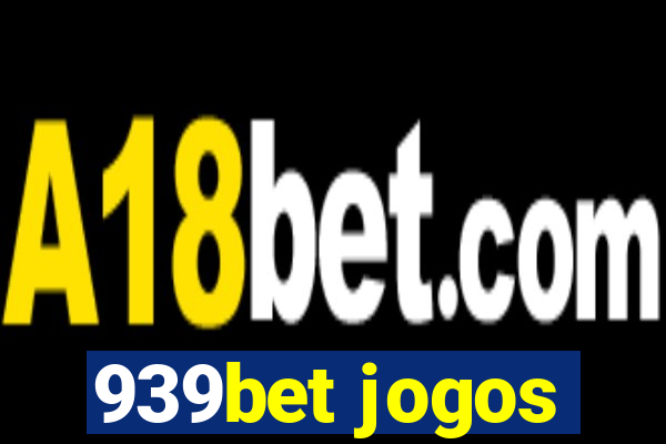 939bet jogos